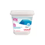 Chlorine for swimming pools